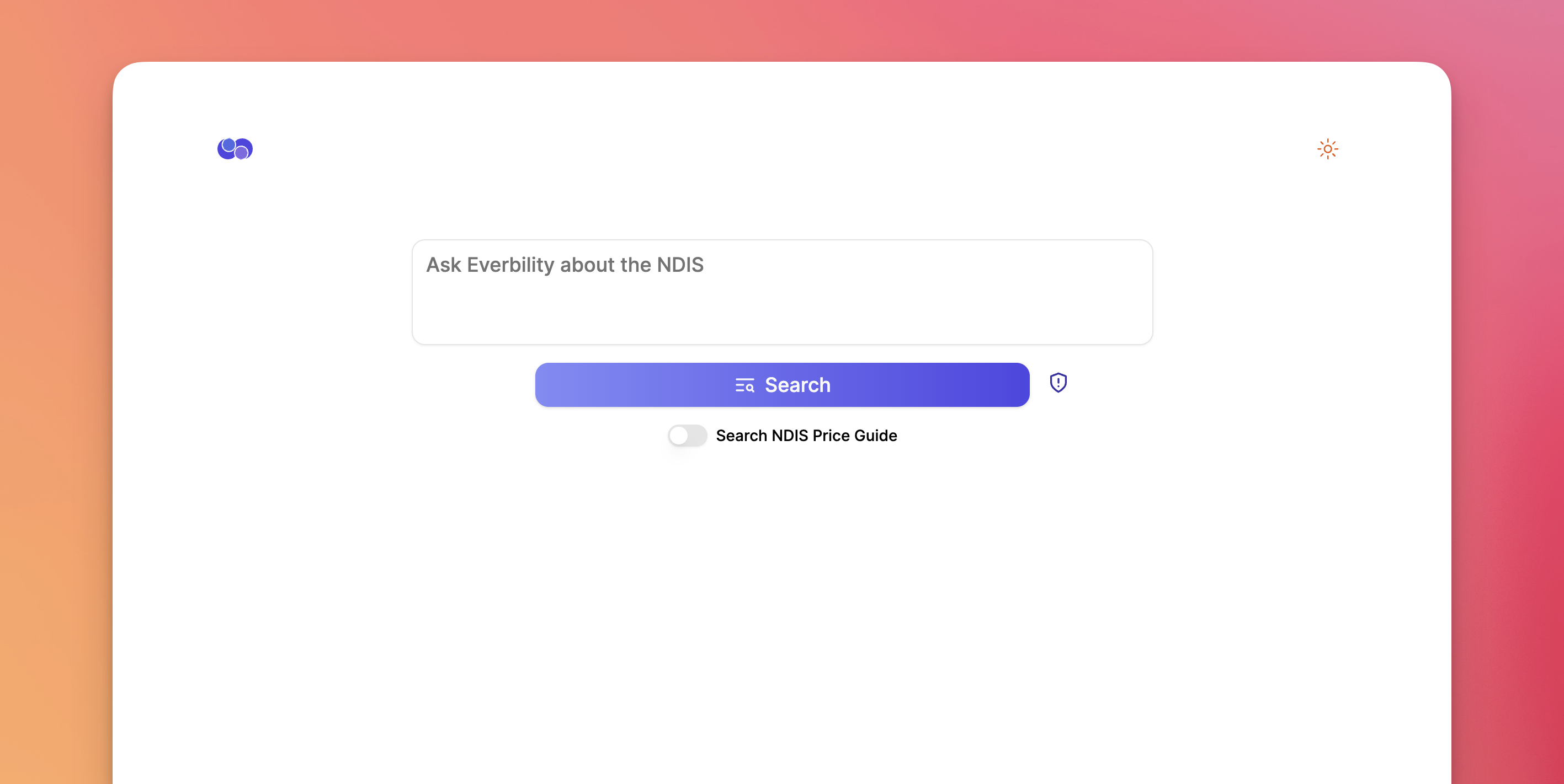 ndis-search